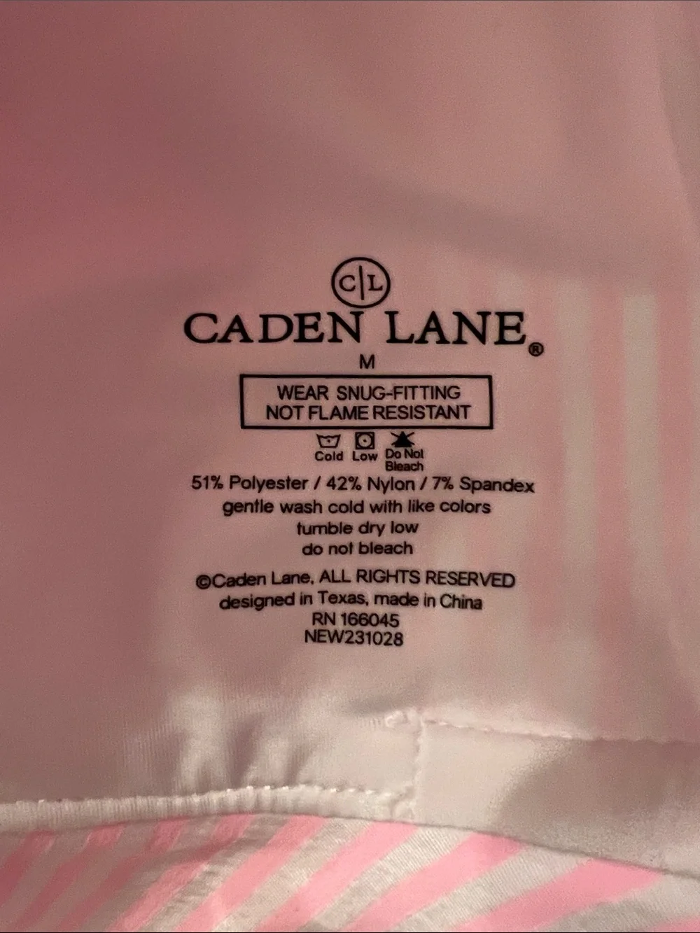 CADEN LANE SUN HAT